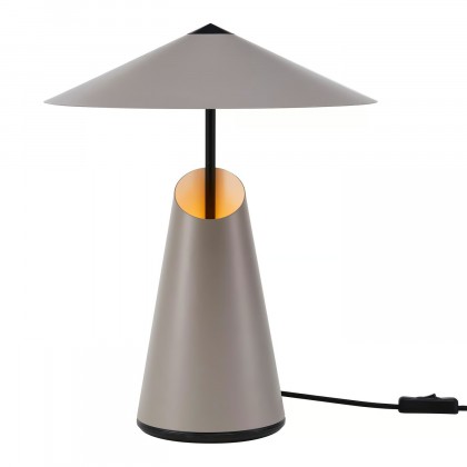 Настольная лампа Taido Table lamp Brown